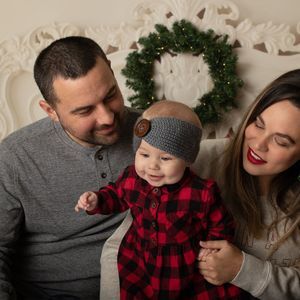 Meet your Posher, Cassandra